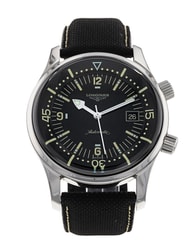 Longines Legend Diver L3.674.4.50.6